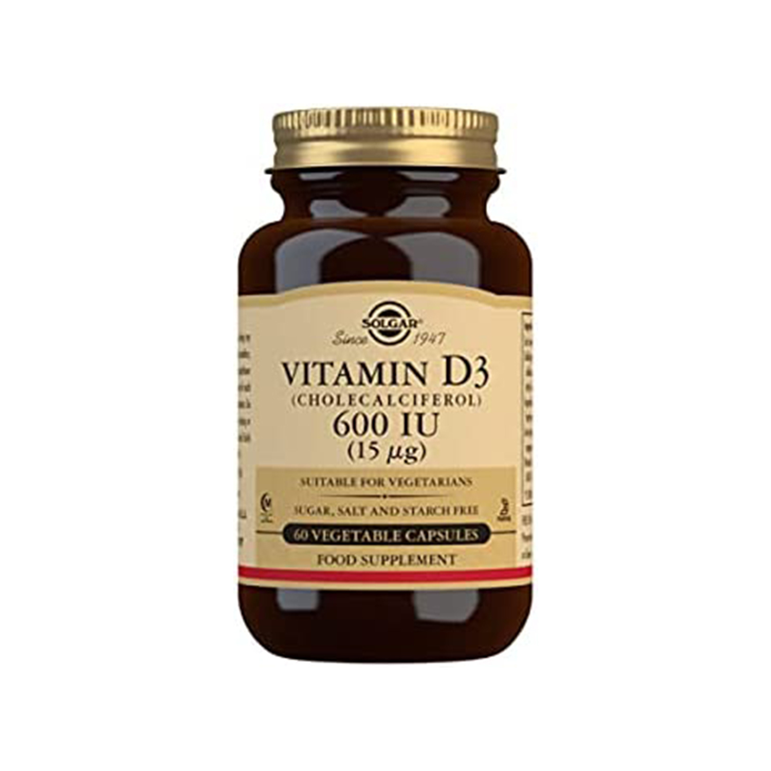 solgar vitamin d3