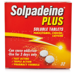 ingredients paracetamol Tablets 32 Plus Tablets Solpadeine Chemist Buy Soluble ingredients paracetamol Tablets 32 Plus Tablets Solpadeine Chemist Buy Soluble