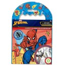 Spiderman Carry Along Pack