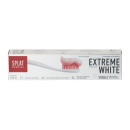  Splat Extreme White Toothpaste 