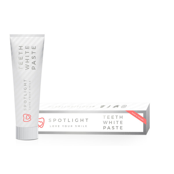 Spotlight Whitening Toothpaste