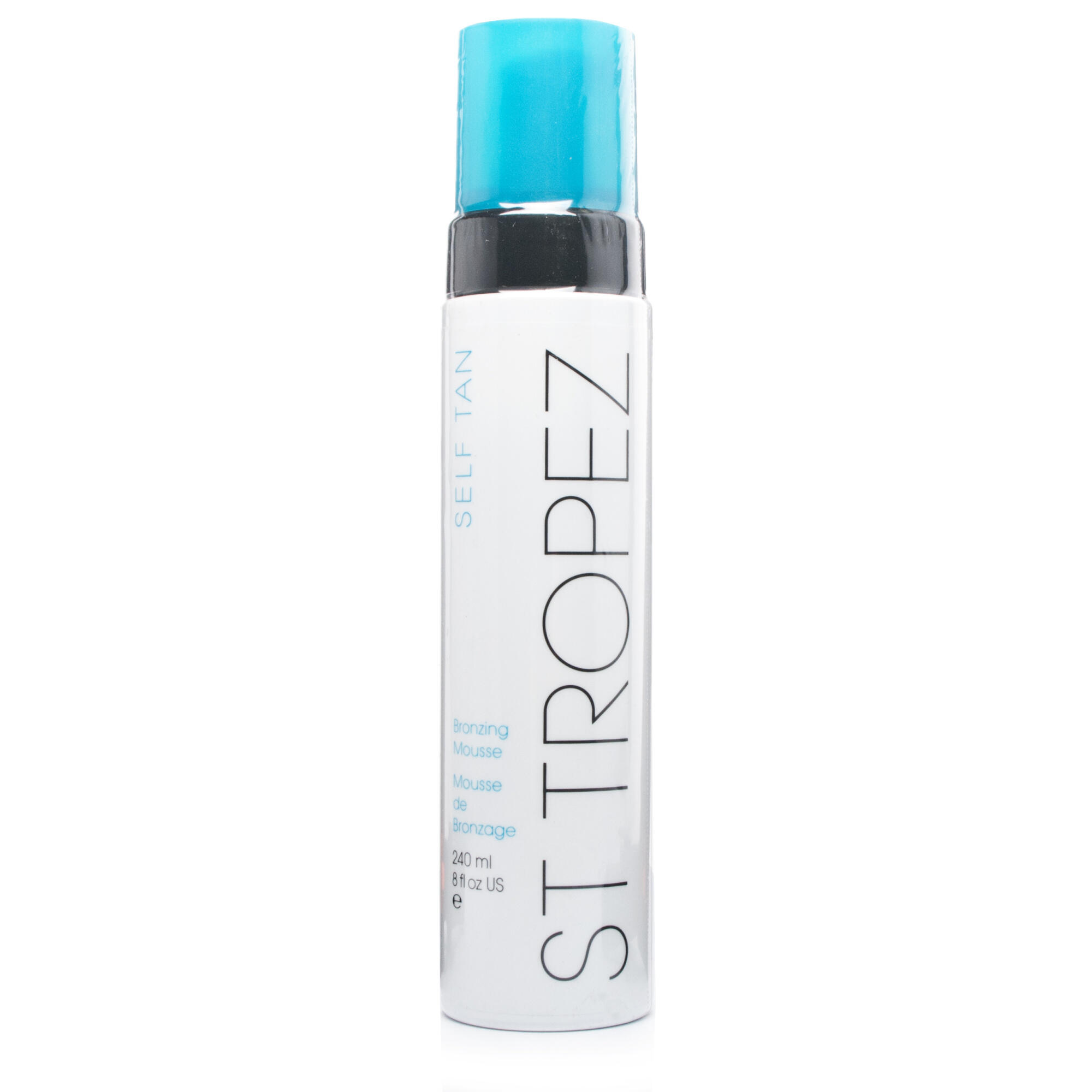 ST. TROPEZ Self Tan Bronzing Mousse One New 4 oz $44 SEPHORA Tanning