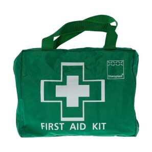 Steroplast First Aid Kit