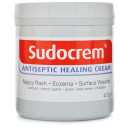  Sudocrem Antiseptic Healing Cream 