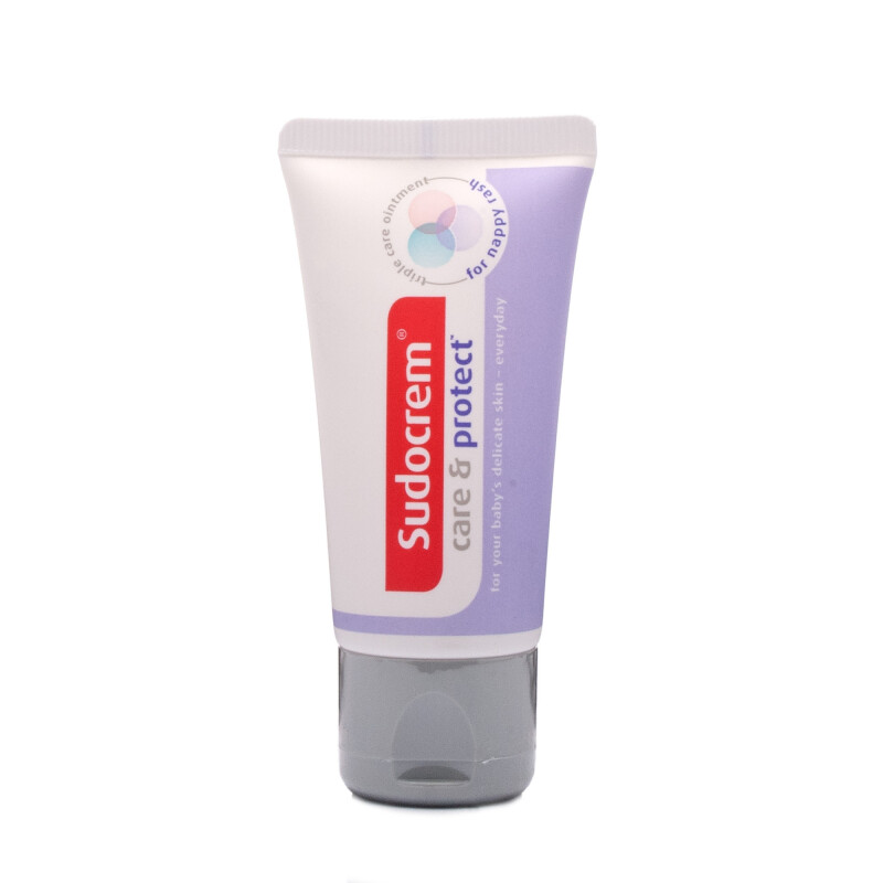 Sudocrem Care & Protect