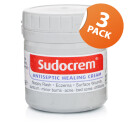  Sudocrem Antiseptic Healing Cream Triple Pack