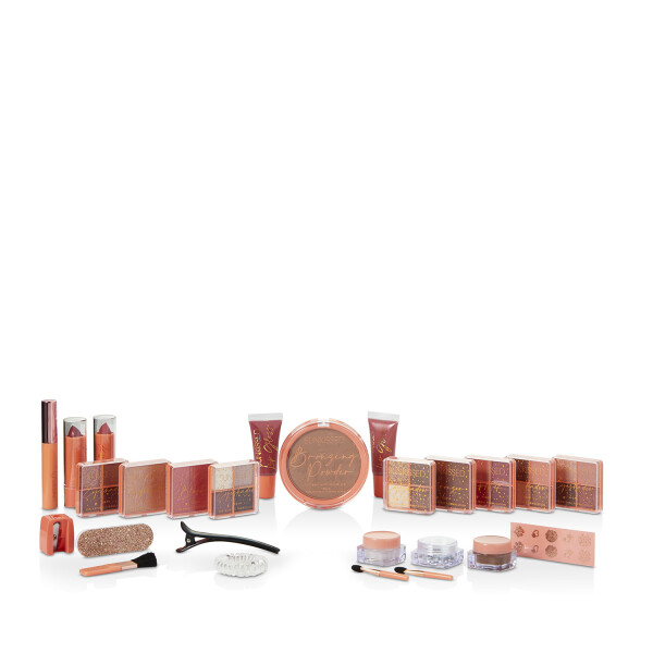 Buy Sunkissed 25 Days Of Beauty Advent Calendar 1 Calendar buy-sunkissed-25-days-of-beauty-advent-calendar-1-calendar