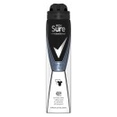 Sure For Men Antiperspirant Invisible Ice Fresh