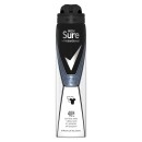  Sure For Men Antiperspirant Invisible Ice Fresh 