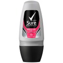 Sure For Men Antiperspirant Roll On Original Dry