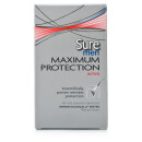Sure Men Maximum Protection Anti-Perspirant Deodorant Stick Active