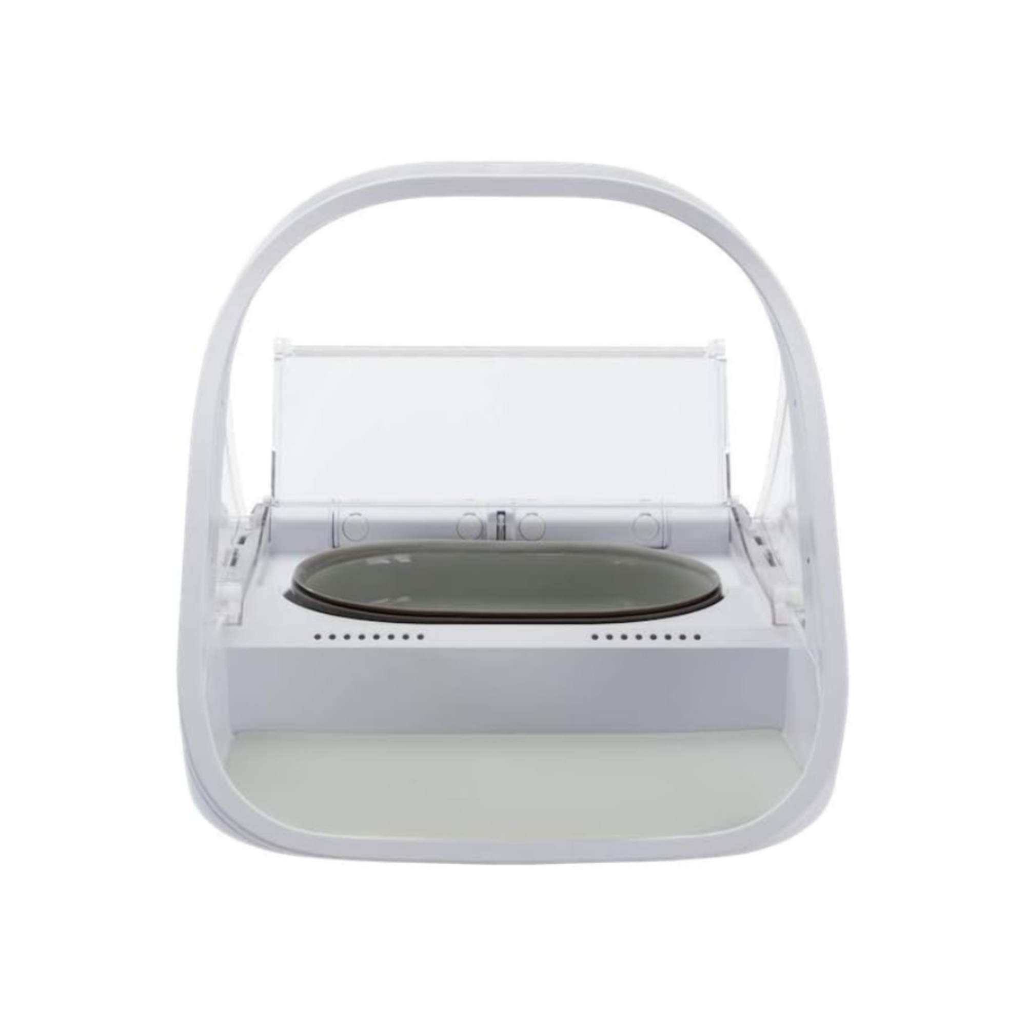 SureFeed Microchip Feeder Connect- White