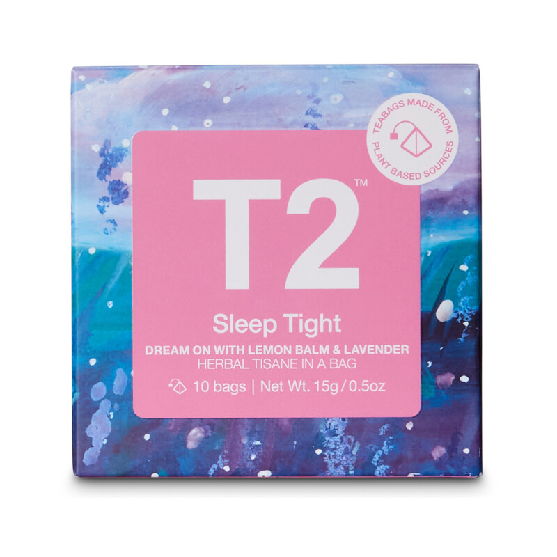 T2 Sleep Tight Teabags