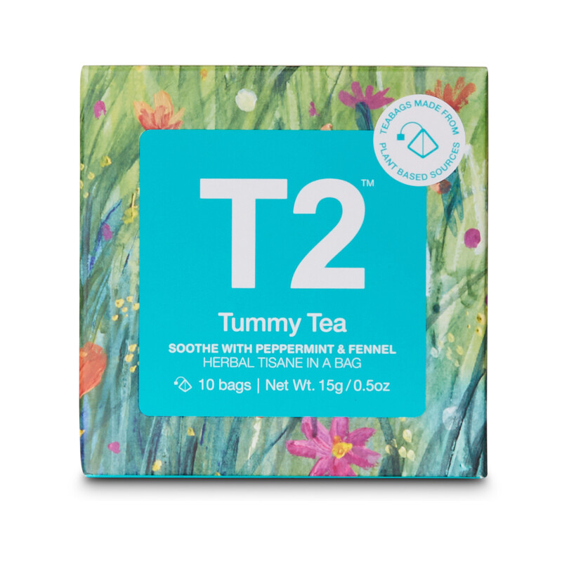 T2 Tummy Tea Teabags
