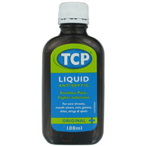 TCP Liquid Antiseptic Original