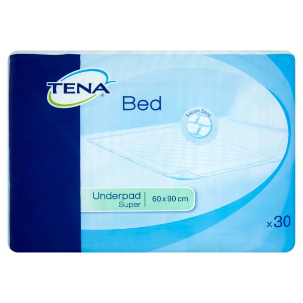 Buy TENA Bed Super | Chemist Direct
