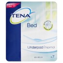 TENA Bed Incontinence Bed Pads Normal