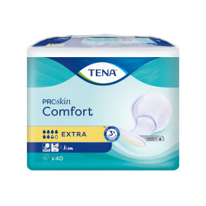 TENA Comfort Extra Incontinence Pads