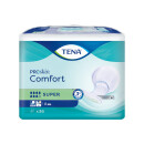TENA Comfort Incontinence Pads Super