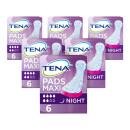 TENA Discreet Maxi Nights