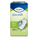 TENA Discreet Mini Pads 