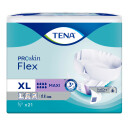TENA Flex Maxi Belted Incontinence Briefs Extra Large