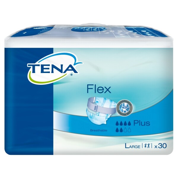 TENA Flex Plus Large