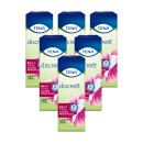  TENA Lady Discreet Mini Plus Incontinence Pads 