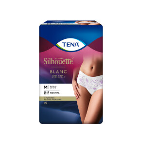 TENA Lady Silhouette Incontinence Pants Normal Medium