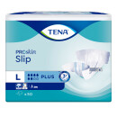 TENA Slip Plus All-in-One Incontinence Product Large