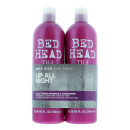 TIGI Bed Head  Fully Loaded  Duo Shampoo & Conditioner