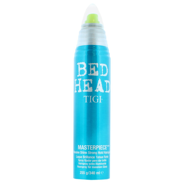 TIGI Bed Head Masterpiece Massive Shine Hairspray