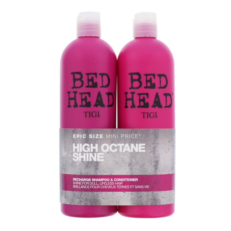 TIGI Bed Head  Recharge Duo Shampoo & Conditioner