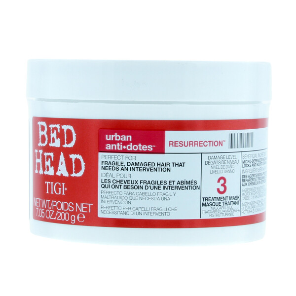 TIGI Bed Head Resurrection Treatment Mask