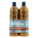 TIGI Bed Head Colour Goddess Duo Shampoo & Conditioner