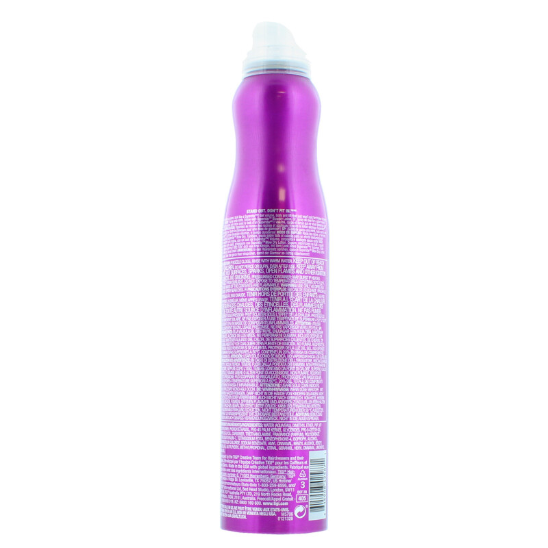 TIGI Bed Head Superstar Queen For A Day Thickening Spray