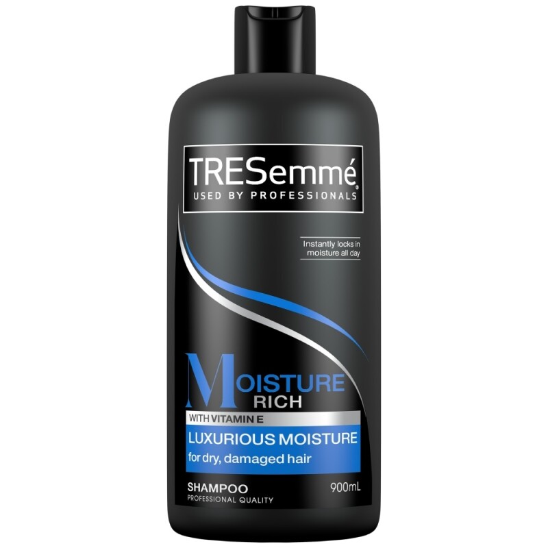 TRESemme Hair Shampoo Rich Moisture