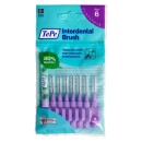 TePe Interdental Brushes Original Purple