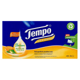 Tempo Balsam Soft & Sensitive Tissues Almond Oil & Aloe Vera