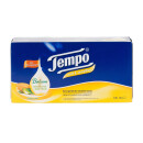 Tempo Plus Balsam with Almond Oil & Aloe Vera - 12 Pack