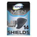 TENA Men Protective Shields