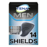 TENA Men Incontinence Protective Shield