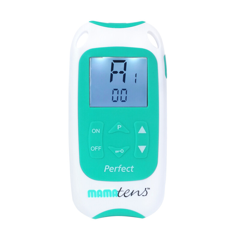 TensCare Perfect TENS Machine for Natural Pain Relief During Labour