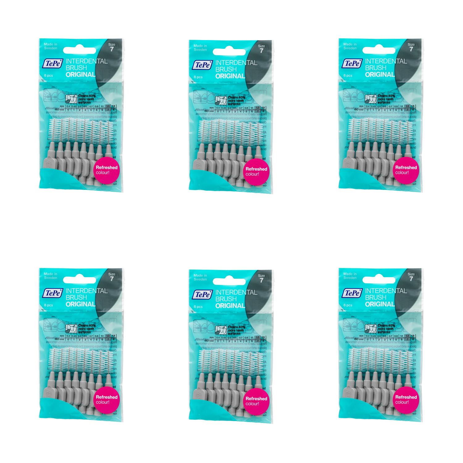 Deal Detail