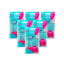 TePe Interdental Brushes Original Pink 6 Pack