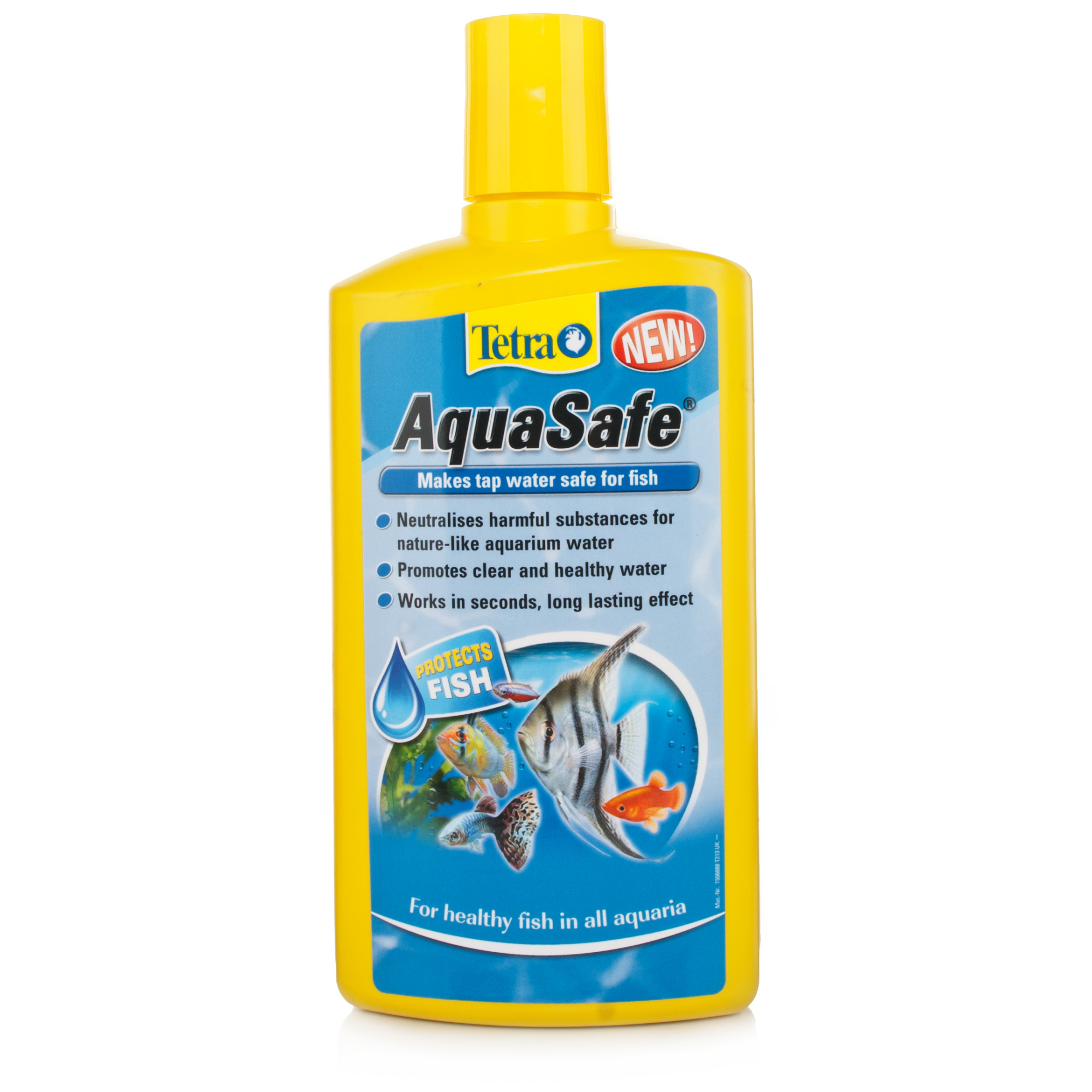 Tetra Aquasafe - Pets - £10.99 | Chemist Direct