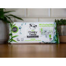 The Cheeky Panda Biodegradable Bamboo Antibacterial Multi Surface Wipes