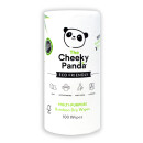 The Cheeky Panda Multi Purpose Bamboo Dry Wipes Rolls