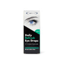 The Eye Doctor Daily Refresh Drops EXPIRY MARCH 2024