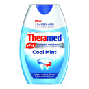 Theramed 2 In 1 Toothpaste & Mouthwash Cool Mint
